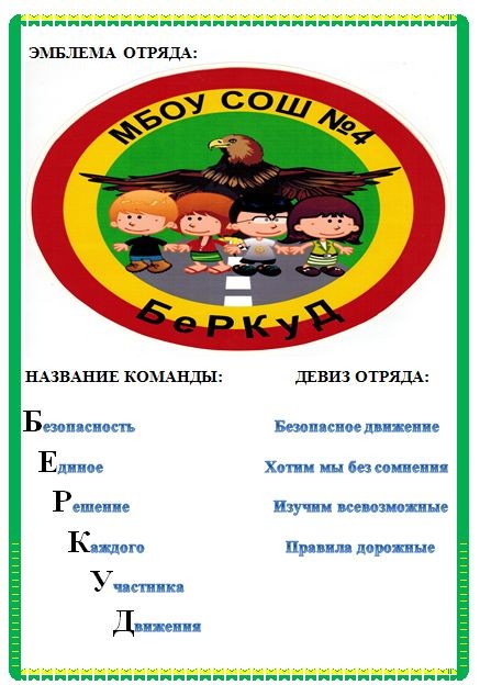 Название лозунгов. Название команды по безопасности. Название и девиз команды по ПДД. Название отряда. Название команды и девиз.